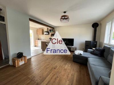 Maison 90m² Renovee