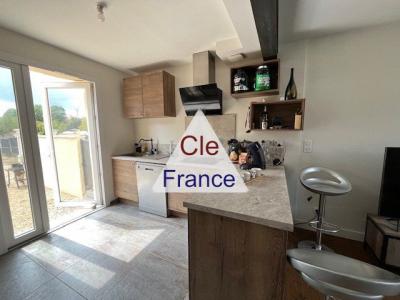 Maison 90m² Renovee