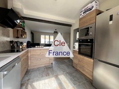 Maison 90m² Renovee