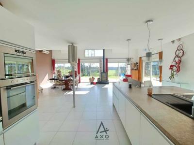 Propriete Avec 2 Maisons Grange Et Piscine