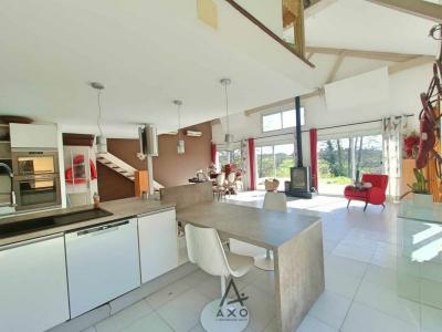 Propriete Avec 2 Maisons Grange Et Piscine