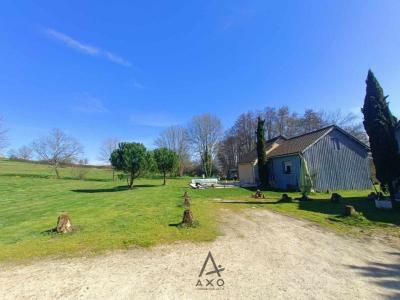 Propriete Avec 2 Maisons Grange Et Piscine
