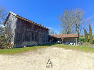 Propriete Avec 2 Maisons Grange Et Piscine