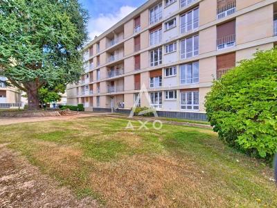 Studio Vendu Loue  Ideal Investisseur  Centre-ville De Beauvais