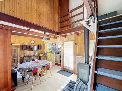 Maison Style Chalet 53m2 Sur 2196m2 De Terrain à Boismorand (45290)