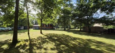 Maison Style Chalet 53m2 Sur 2196m2 De Terrain à Boismorand (45290)