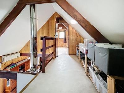 Maison Style Chalet 53m2 Sur 2196m2 De Terrain à Boismorand (45290)