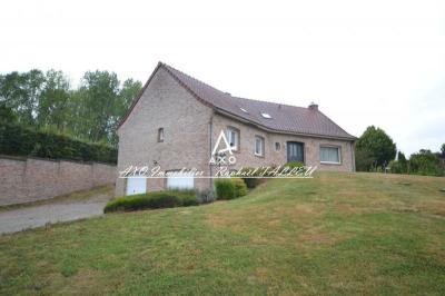 Maison Recente De 2005 De 7 Pieces Et De 235 M² De Sh