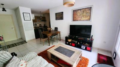 Appartement T3 Cur St Jean.