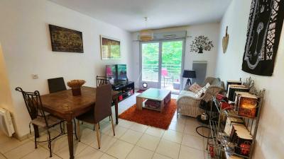 Appartement T3 Cur St Jean.