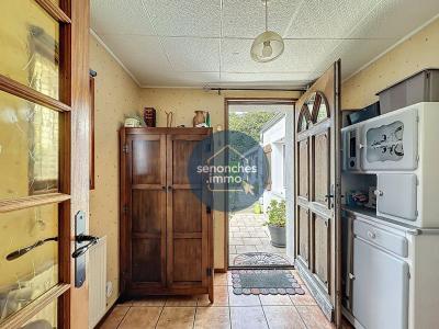 Maison Ancienne De 131 M² Renovee Avec Terrain Et Dependances à Belhomert 28240