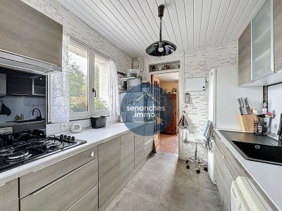 Maison Ancienne De 131 M² Renovee Avec Terrain Et Dependances à Belhomert 28240