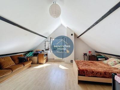 Maison Ancienne De 131 M² Renovee Avec Terrain Et Dependances à Belhomert 28240