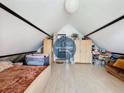 Maison Ancienne De 131 M² Renovee Avec Terrain Et Dependances à Belhomert 28240