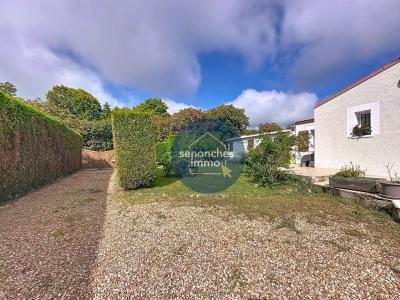Maison Ancienne De 131 M² Renovee Avec Terrain Et Dependances à Belhomert 28240