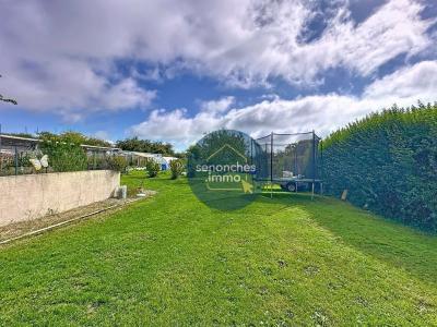 Maison Ancienne De 131 M² Renovee Avec Terrain Et Dependances à Belhomert 28240