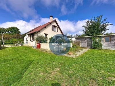 Maison Ancienne De 131 M² Renovee Avec Terrain Et Dependances à Belhomert 28240