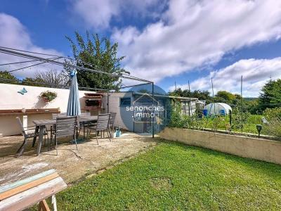 Maison Ancienne De 131 M² Renovee Avec Terrain Et Dependances à Belhomert 28240