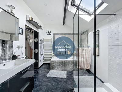 Maison Ancienne De 131 M² Renovee Avec Terrain Et Dependances à Belhomert 28240