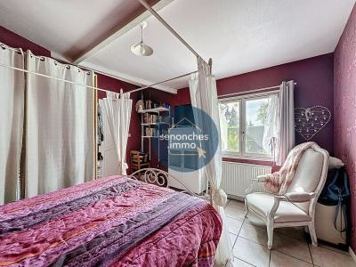 Maison Ancienne De 131 M² Renovee Avec Terrain Et Dependances à Belhomert 28240