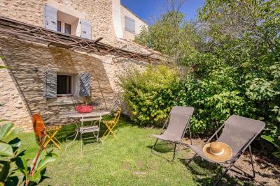 Exclusivite - Moustiers Sainte Marie - Gites De Charme - Corps De Ferme Du Xix Eme - 560 M2 - 3 Bati