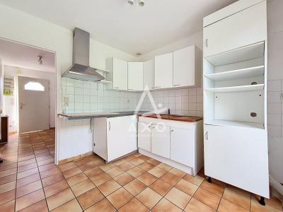 Maison Familiale 5 Pieces Avec Jardin Et Terrasse  Amblainville