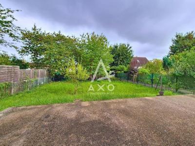 Maison Familiale 5 Pieces Avec Jardin Et Terrasse  Amblainville