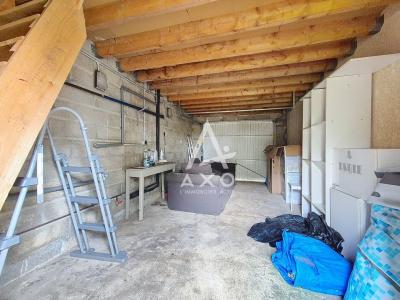 Maison Familiale 5 Pieces Avec Jardin Et Terrasse  Amblainville
