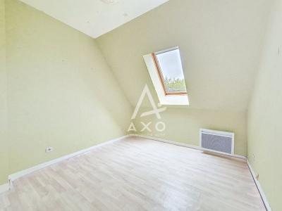 Maison Familiale 5 Pieces Avec Jardin Et Terrasse  Amblainville