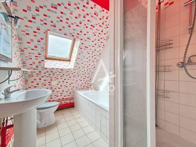 Maison Familiale 5 Pieces Avec Jardin Et Terrasse  Amblainville