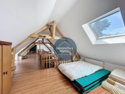 Ancien Corps De Ferme Renove Avec Dependances Et Terrain à Vendre à Ardelles (28170)