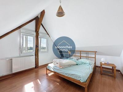 Ancien Corps De Ferme Renove Avec Dependances Et Terrain à Vendre à Ardelles (28170)