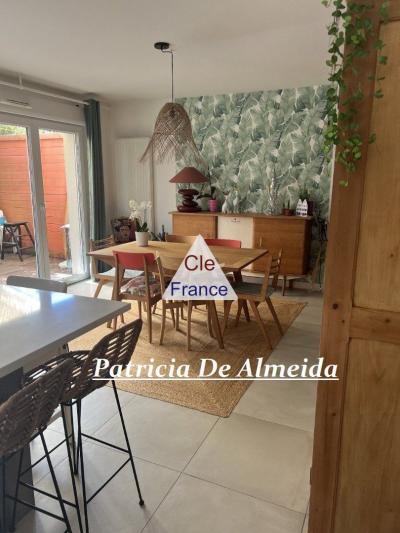 A Vendre Maison Coup De Coeur A Saint-martin-de-seiganx