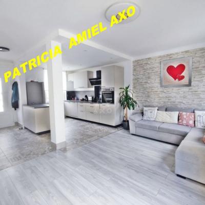 Maison 4 Pieces 84m² Perpignan