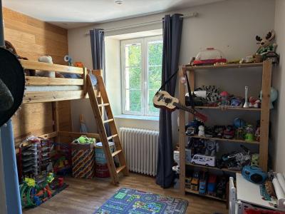 Fleurac. Maison Ancienne De Type 7 Pieces Renovee Avec Gout Sur Une Parcelle De 1375 M² Avec Grange