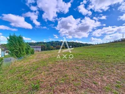 À Vendre  Terrain Viabilise De 880 M² à Saint-paul (60), Proche Beauvais