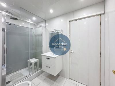 Pavillon Familial De 141 M² à Vendre à Senonches (28250)  5 Chambres, Veranda, Garage, Jardin