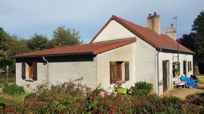 Durtal Campagne