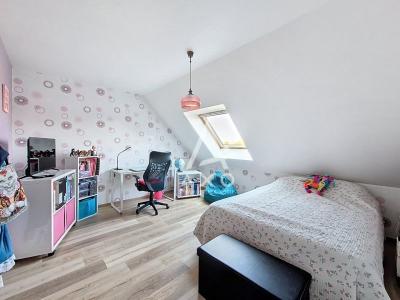 Beauvais  Maison De Ville Avec 3 Chambres Et Double Garage