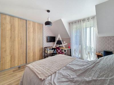 Beauvais  Maison De Ville Avec 3 Chambres Et Double Garage