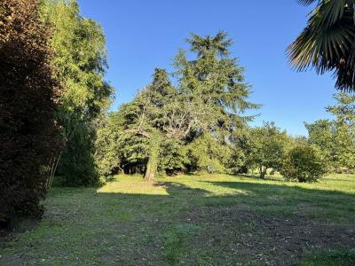 À Seulement 13 Km D\'angouleme Dans Un Lieu Plein De Charme Et De Potentiel, Ideal Pour Projet Famil
