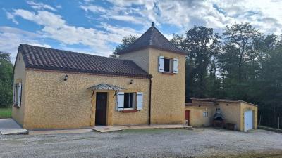 Maison Recente 