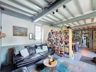 À Vendre  Maison Avec Dependance Sur 850 M² De Terrain  Allonne (60)