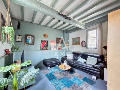 À Vendre  Maison Avec Dependance Sur 850 M² De Terrain  Allonne (60)