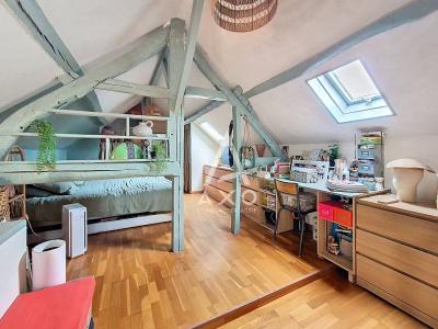 À Vendre  Maison Avec Dependance Sur 850 M² De Terrain  Allonne (60)