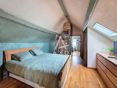 À Vendre  Maison Avec Dependance Sur 850 M² De Terrain  Allonne (60)