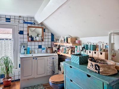 À Vendre  Maison Avec Dependance Sur 850 M² De Terrain  Allonne (60)