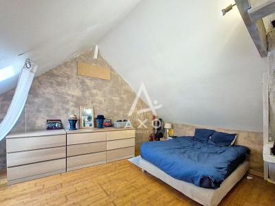 À Vendre  Maison Avec Dependance Sur 850 M² De Terrain  Allonne (60)