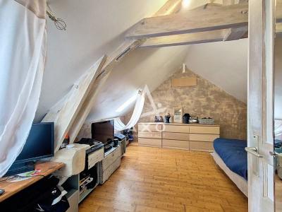 À Vendre  Maison Avec Dependance Sur 850 M² De Terrain  Allonne (60)