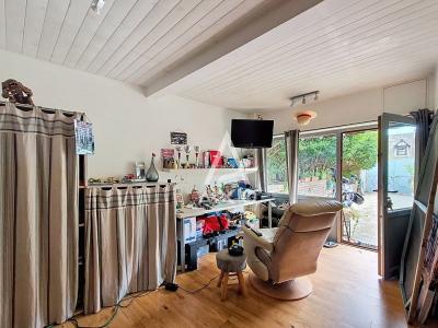 À Vendre  Maison Avec Dependance Sur 850 M² De Terrain  Allonne (60)